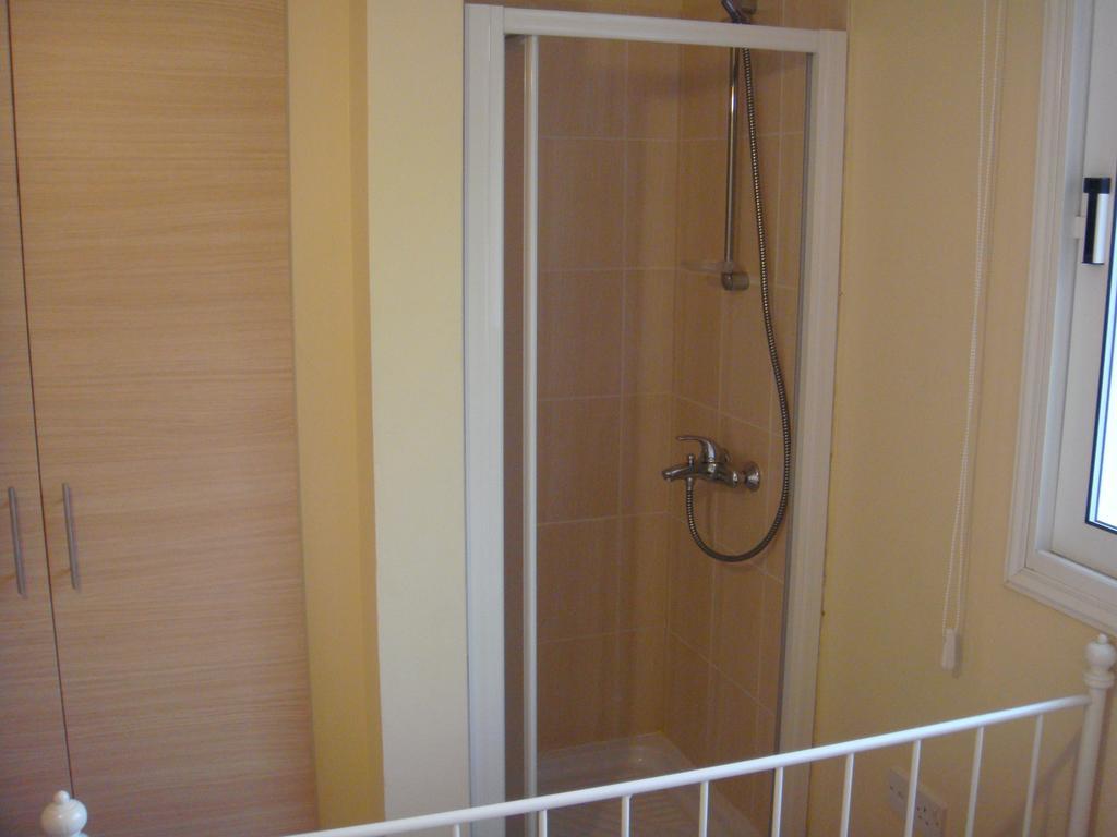 Athena Villa Αγία Νάπα Εξωτερικό φωτογραφία